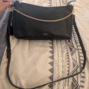 Radley London Dukes Place Medium Ziptop Shoulder Bag